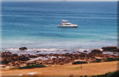 Bay View