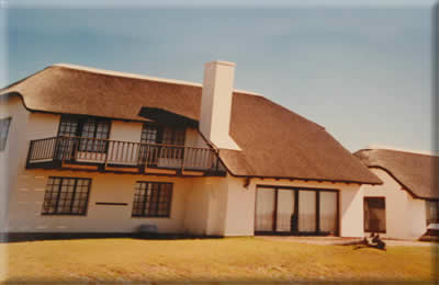 Canal Home For Sale!