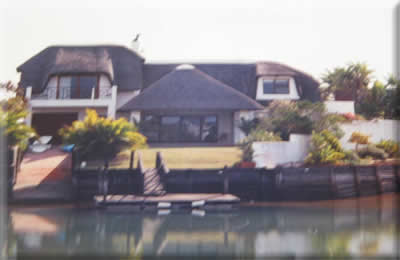 Home on Canals For Sale!