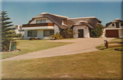Canal Homes!