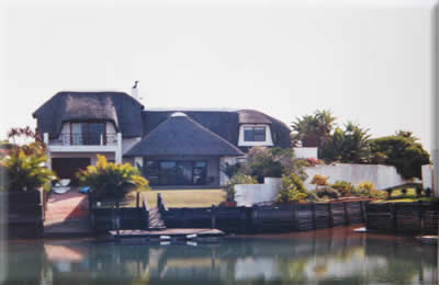 View From the Canals!