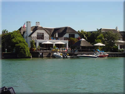Canal Lifestyle