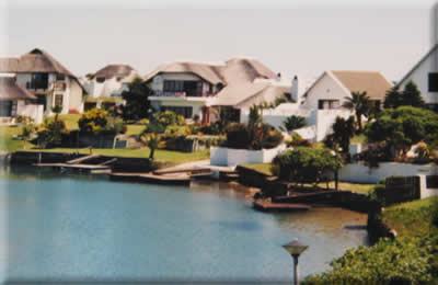 Canal Tranquility!