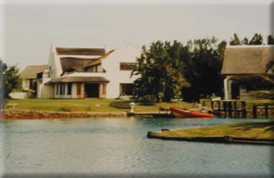 Canal Lifestyle!