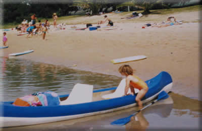 River Cruisers!