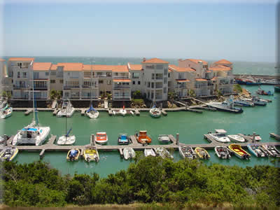 Port Views