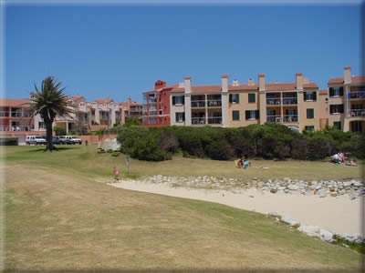 Port Homes