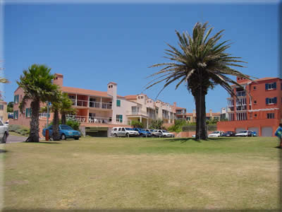 Port Homes