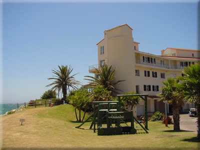 Port Childrens Playground