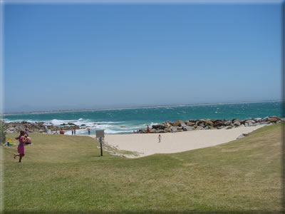Port Beach