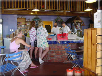 Port Pub