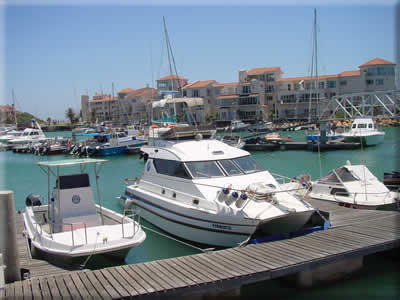 Inner Port