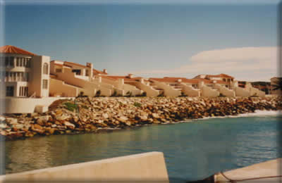 Port Lifestyle!
