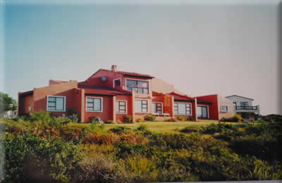 Santareme Home.