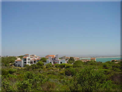 Santareme Homes