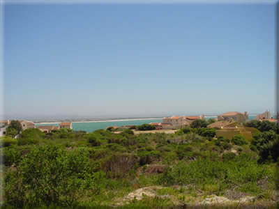 Santareme Plots