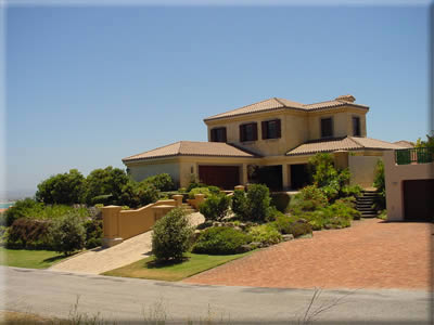 Santareme Home