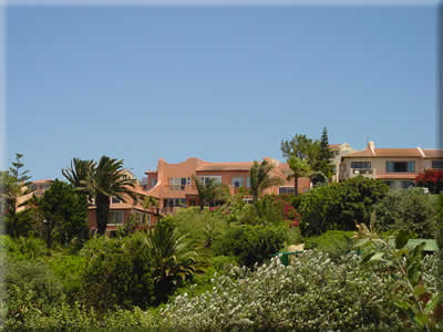 Santareme Park & Homes