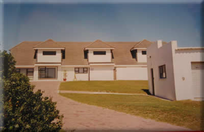 Village Homes!