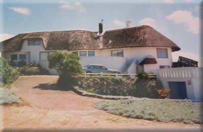 Village Lifestyle!