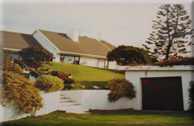 Village Homes!