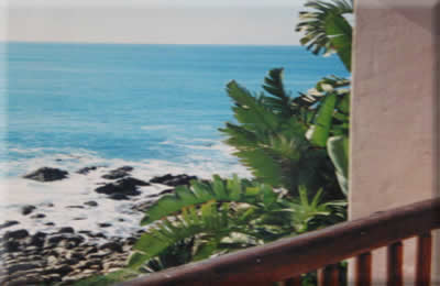 Apartment With Great Views!