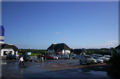 Village Centre