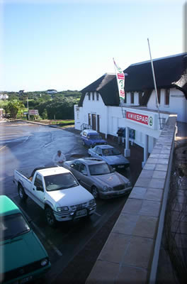 Village Shopping