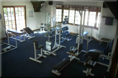 Village Gym