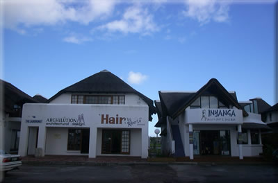 Village Services