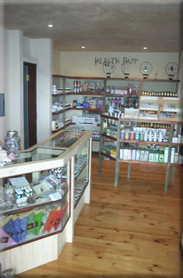 Health Shop