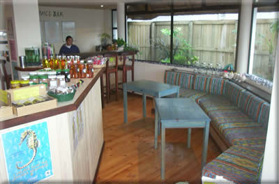 Juice Bar