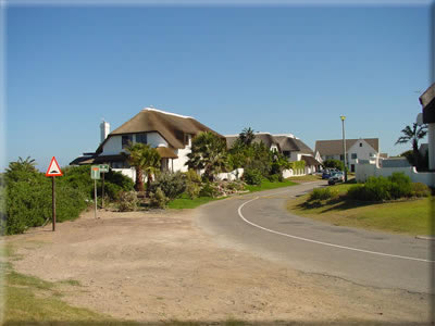 Village Homes