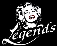 Legends Pub & Resturant